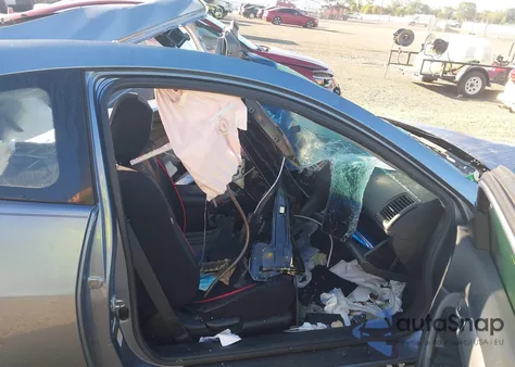 2007 Honda Accord 2.4 Ex from USA, damaged, VIN 1HGCM72667A005124